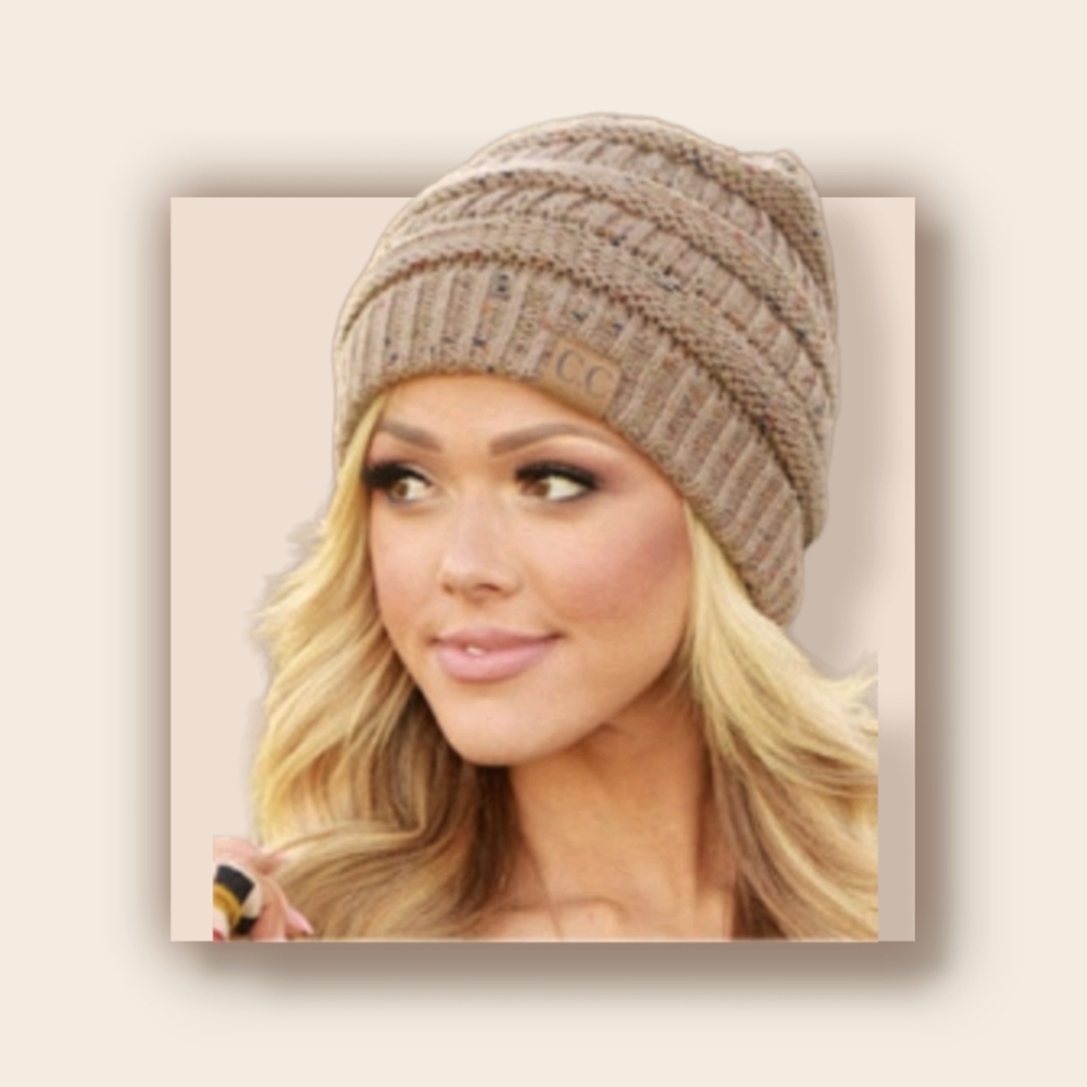 Winter Beanie